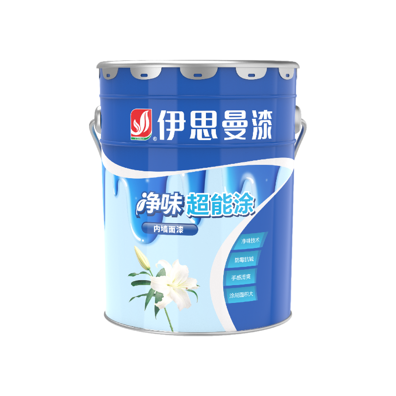 Jingwei Superpower Coating. 572