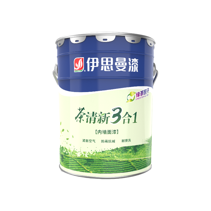 Fresh Tea. 521