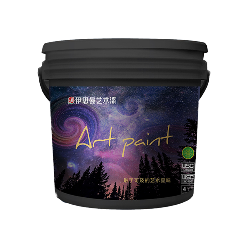 Art paint