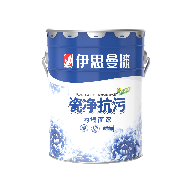 Porcelain net anti fouling. 583